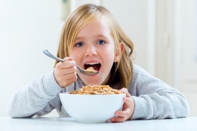 UK children are consuming 3x recommended sugar levels. ©iStock 
