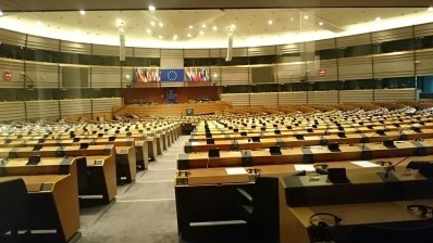Novel reforms reforms are expected to be approved by a full sitting of the European Parliament on October 14