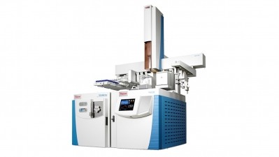 The Thermo Scientific TSQ 8000 Evo GC-MS unit reportedly performs faster than similar instruments.