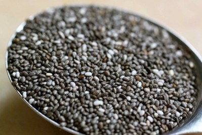 Andean Grain Products believes its chia seeds are equivalent to The Chia Company's
