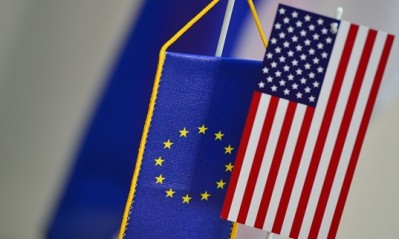 The EU says making a U-turn from US negotiations over no-tariff cannot happen