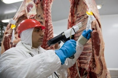 Brazil's beef industry is adamant that the meat scandal won't hurt export growth