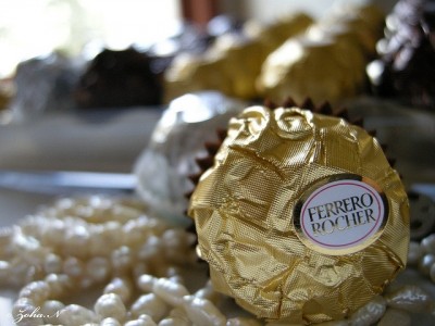Ferrero boss rejects sale rumors. Photo credit: Zoha Nve