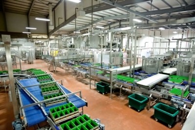 Allied Bakeries completes £210m investment programme