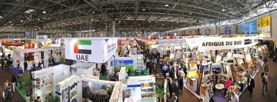 As part of this year’s 50th anniversary celebrations there will be a World Tour at SIAL