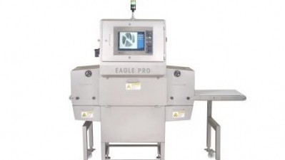 Eagle Product Inspection is launching several machines at PACK EXPO Las Vegas 2013.