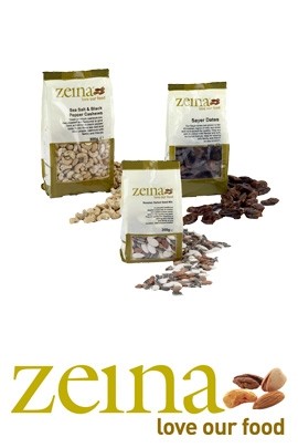 Zeina Foods