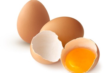 Gelatine could be an effective egg replacer