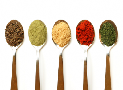 Consumers are becoming increasingly experimental with spice, says Euromonitor