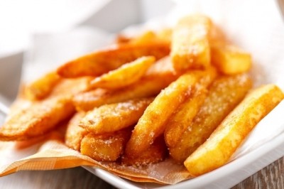 EFSA's final scientific opinion on acrylamide in food said the highest dietary contributor for adults was fried potato products like French fries