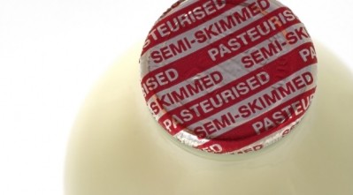 An EFSA panel has determined that UV-treated milk is safe. Photo: iStock - grandaded