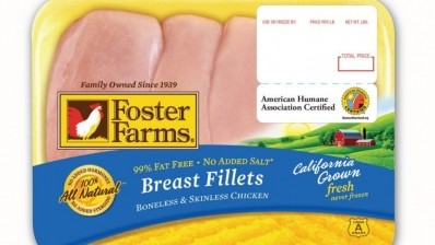 A salmonella outbreak tied to chicken from Foster Farms has racked up 524 illnesses (none fatal) since it began in March 2013.