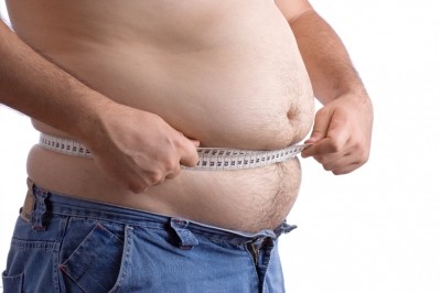 The UK has been dubbed 'the fat man of Europe'