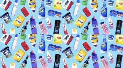 Unilever's day-to-day operations will remain unchanged, with beauty and personal care and home care running out of the UK and food and refreshments from the Netherlands (Image: Unilever Global Brands)