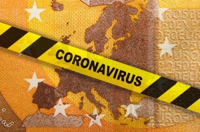 The economy and financial markets, along with livestock production, have also been affected by the global coronavirus outbreak and pandemic fears. © GettyImages/Oleksandr Siedov
