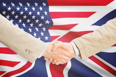 UK businesses may look to boost ties with the US. Photo: iStock