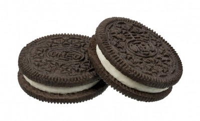 Mondelez is suspected of allegedly using contracts to ban traders from making its products (like Oreo cookies) available to other countries at potentially cheaper prices. Pic: Mondelez