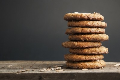 Biscuits are big business and a favourite consumer snack choice. Pic:getty/gingagi