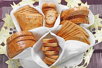Cargill is upping its efforts in producing plant-based proteins to aid bakers to deliver clean label goods. Pic: Cargill