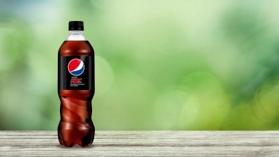 Pepsi's new rPET bottle. Pic:PepsiCo