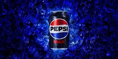 Pepsi's new look will hit the UK in March, having launched in the US last year. Pic: Britvic/PepsiCo