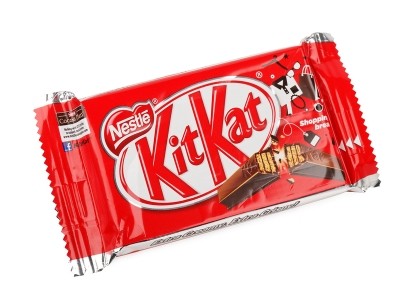 ‘Very strong global brand’ KitKat means Nestlé has no plans to exit confectionery entirely, says CEO ©iStock/sewer11