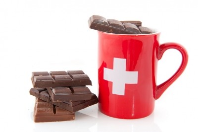 Swiss industry rallies for a more sustainable chocolate sector. ©GettyImages-IvonneW