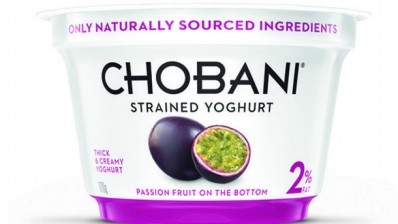 Chobani request to appeal UK Greek yogurt injunction rejected