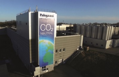 The company said the new production capacity will not compromise its CO2-neutral status. Pic: Palsgaard
