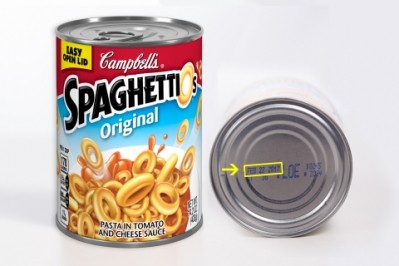 Campbell Soup Company recalls 355,000 cans of SpaghettiOs Original