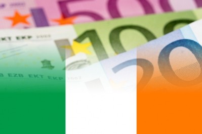Ireland releases export figures ©iStock/masterSergeant