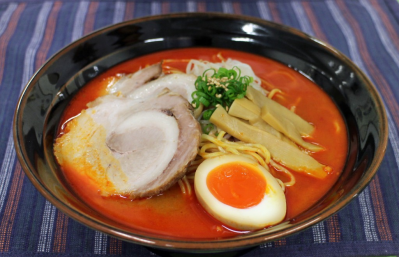 The functional benefits of Japanese food resonate with European consumers