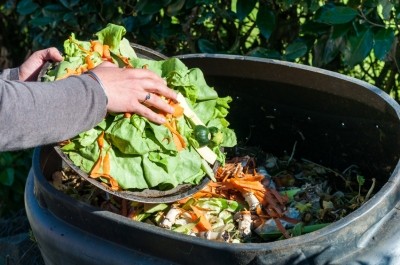 Most food waste happens in the home: What can industry do? ©iStock