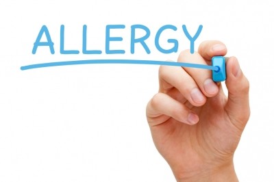 UK plans to tighten allergen labelling rules ©iStock