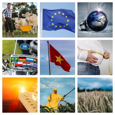 Brussels Bulletin: Campaigner calls for regulatory action on European pesticides 