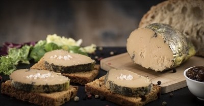 Gourmey has developed an 'ethical' alternative to conventional foie gras using cells from duck eggs. GettyImages/SpiritProd33