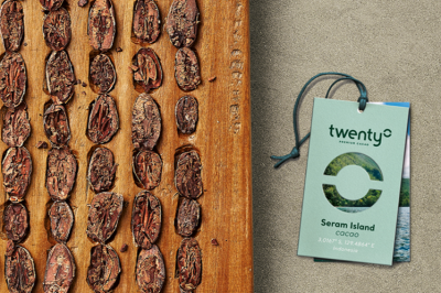 Olam Cocoa launches Twenty Degrees, a premium cocoa supplier / Pic: Twenty Degrees/Olam Cocoa 