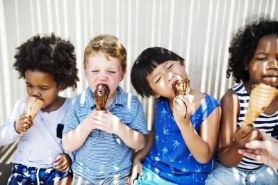 Expect customers to be drawn to foods that elicit chilhood memories. Pic: Getty/Pawpixel
