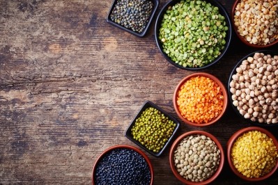 More varieties of grains and pulses will feature in the next generation of plant proteins, reckons IFF's taste, food and beverage division Nourish. Image: Getty/baibaz