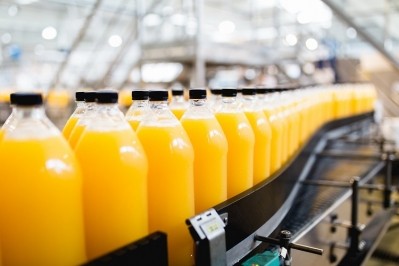 FoodDrinkEurope has commissioned a report, conducted by Ricardo, titled 'Decarbonisation roadmap for the European food and drink manufacturing sector'. GettyImages/Group4 Studio