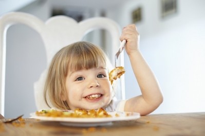 What key trends are informing innovation in kids' food? GettyImages/Richard Drury