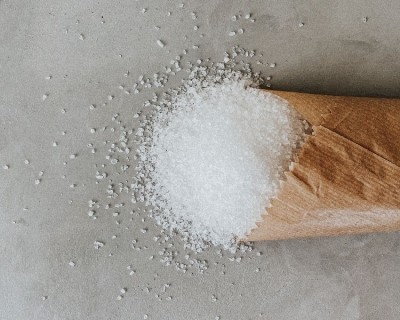 “Our ingredient is going to help people with health issues, but also people who are watching their salt intake and want to live a healthy lifestyle.” Image source: Fooditive