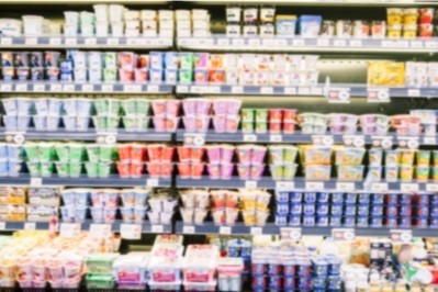 Danone UK&I is making three new commitments covering its dairy, plant-based and water products. Brands implicated include Alpro, Activia, Light & Free, Actimel, Oykos, Volvic and Evian. GettyImages/arto_cannon