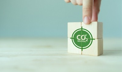 The European Consumer Organisation is calling for a ban on all carbon neutral claims, including ‘carbon neutral’, ‘CO2 neutral’, ‘carbon positive’, and ‘carbon neutral certified’. GettyImages/Parradee Kietsirikul