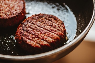 For some, Meatless Farm's fall into administration is a sign the sector is struggling for financial viability. Others are more buoyant about the future of the plant-based meat substitute category. GettyImages/Rocky89