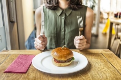 UK plant-based companies have particularly struggled in 2023, with three notable businesses being acquired out of administration, FoodNavigator hears. GettyImages/Vladimir Vladimirov