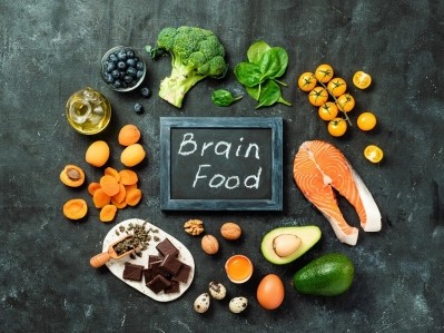 Is fibre essential for brain health? GettyImages/Fascinadora