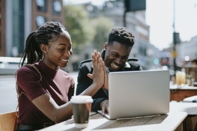 ADD Psalt is offering support to Black-owned businesses to help 'bridge ethnic and socio-economic gaps' amongst founder-led brands. GettyImages/Rawpixel