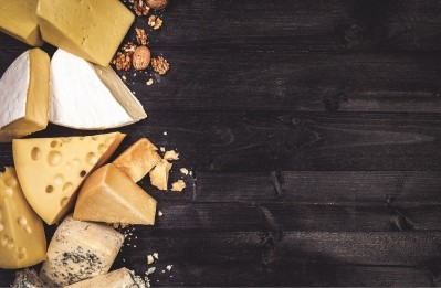 Cheese major Bel Group is investment in new alternative protein start-ups via the New Protein Fund. GettyImages/xamtiw
