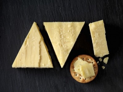 Better Dairy is putting more time and resources into the development of a finished product, such as a cow-free cheddar. GettyImages/Danielle Wood
